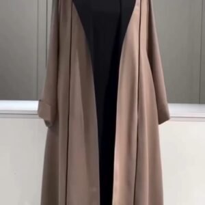 Rahma Cover Up Sat 2part