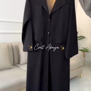 Kort Abaya