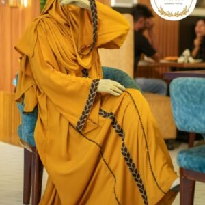 Aliza v5 Stone 3Part